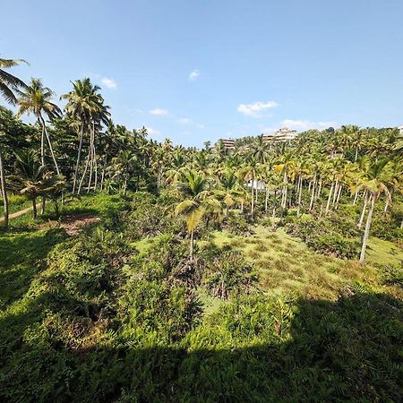 Vedantha Inn كوفالام المظهر الخارجي الصورة