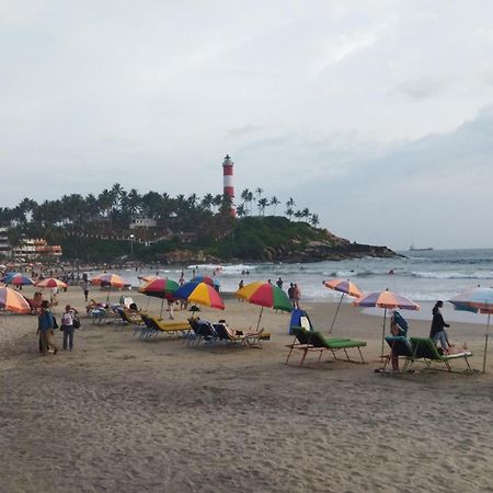Vedantha Inn كوفالام المظهر الخارجي الصورة