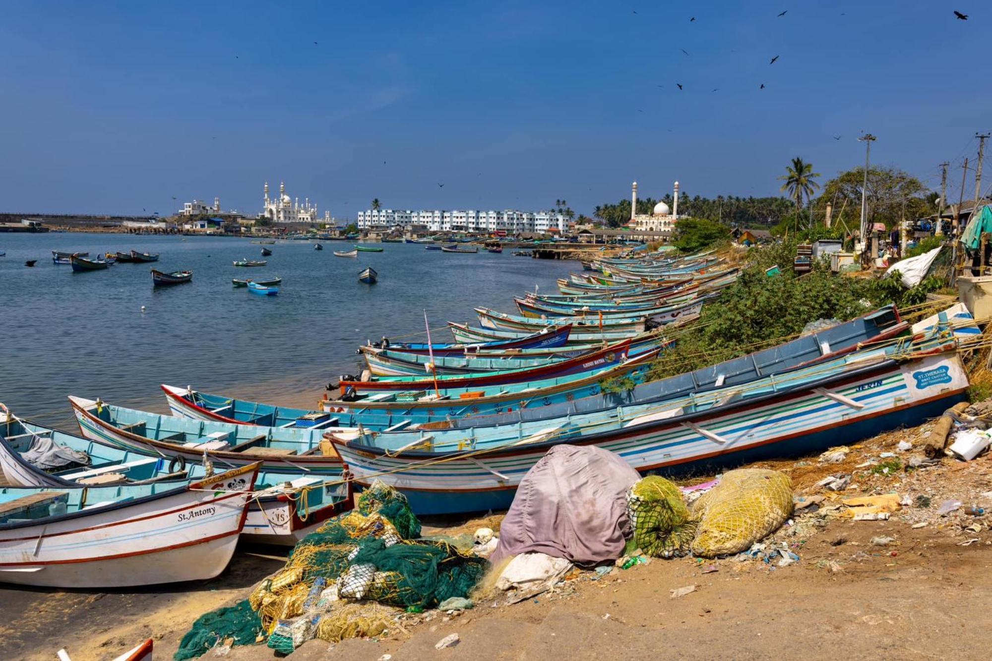 Vedantha Inn كوفالام المظهر الخارجي الصورة