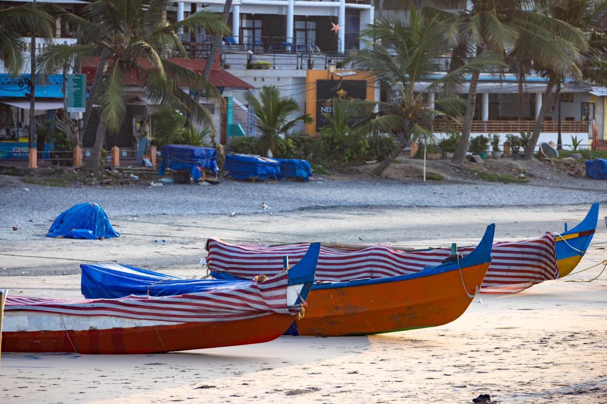 Vedantha Inn كوفالام المظهر الخارجي الصورة