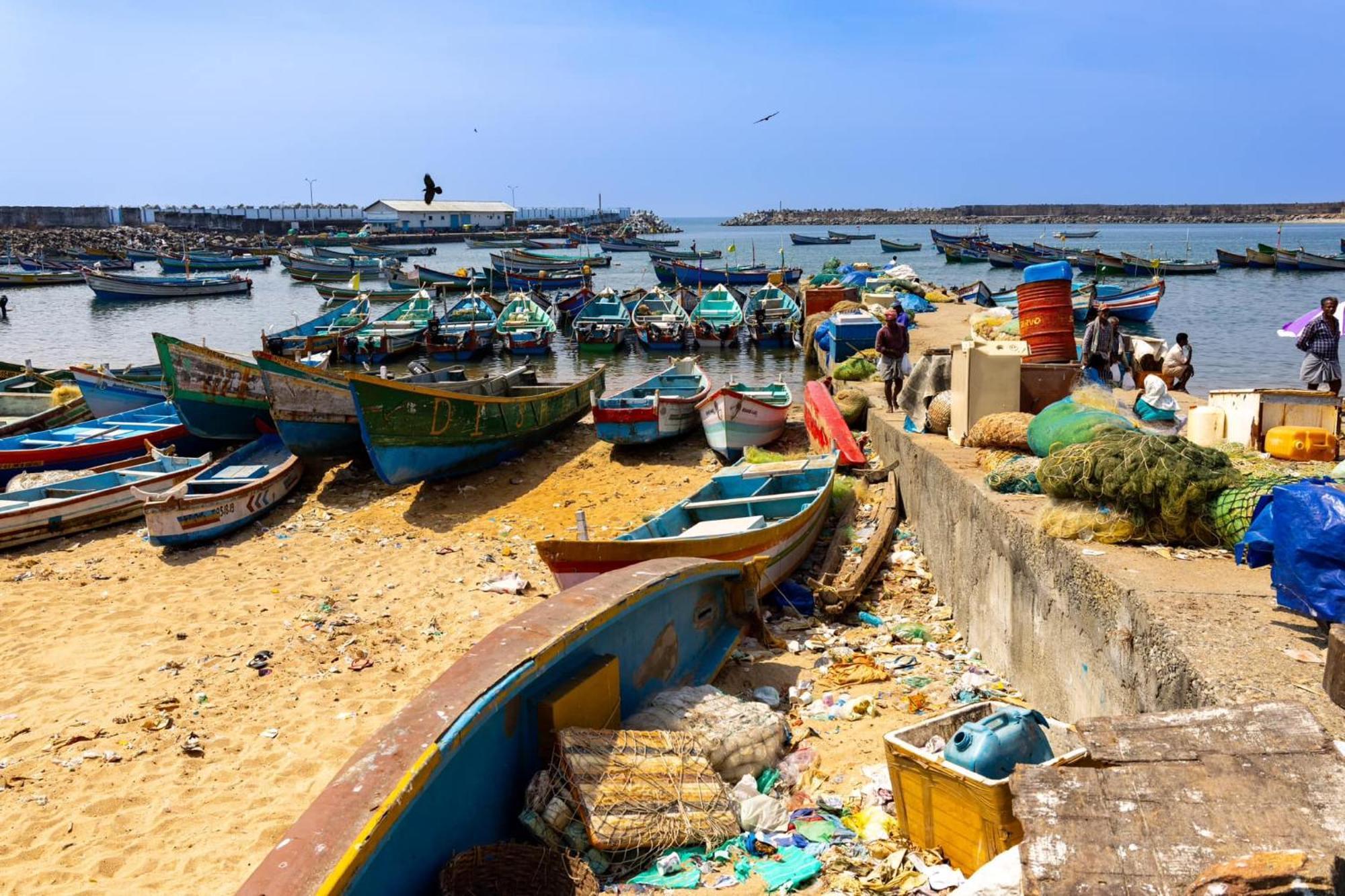 Vedantha Inn كوفالام المظهر الخارجي الصورة