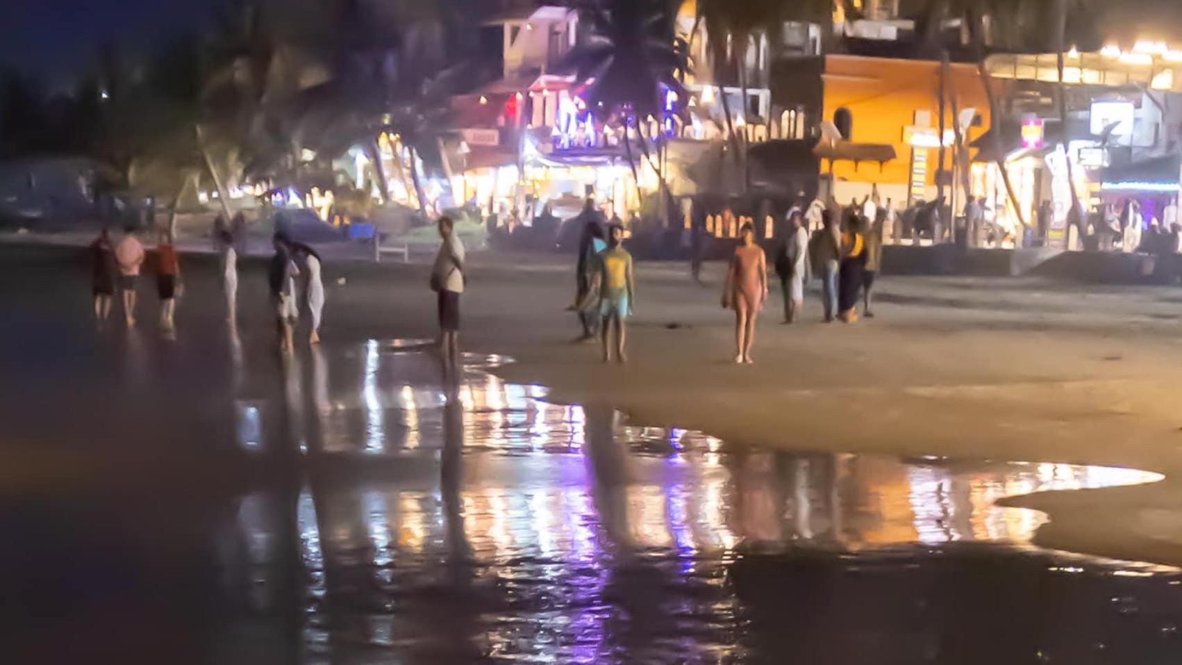 Vedantha Inn كوفالام المظهر الخارجي الصورة