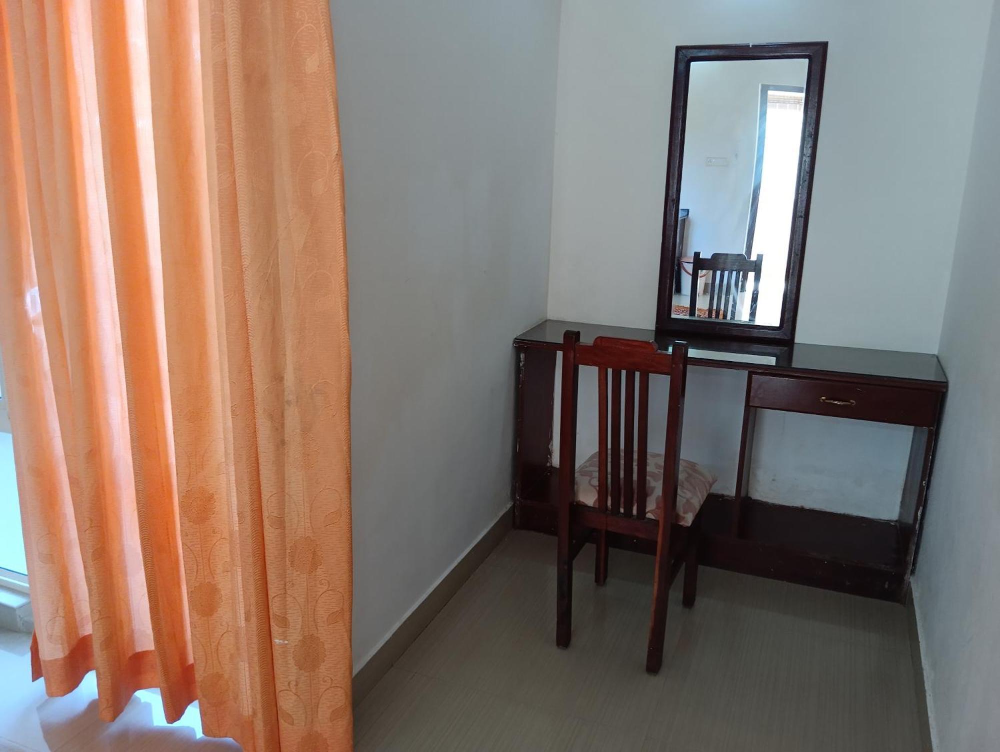 Vedantha Inn كوفالام المظهر الخارجي الصورة