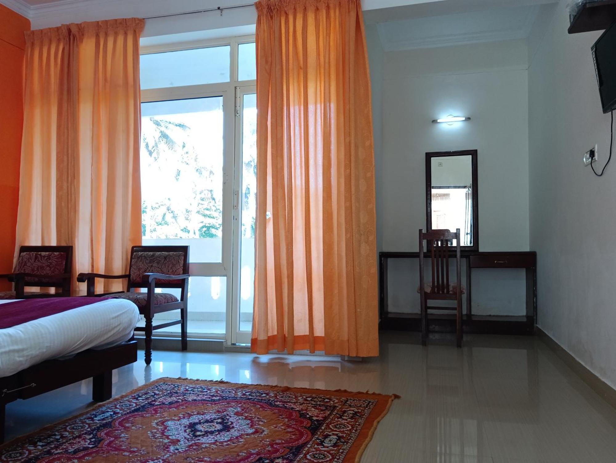 Vedantha Inn كوفالام المظهر الخارجي الصورة